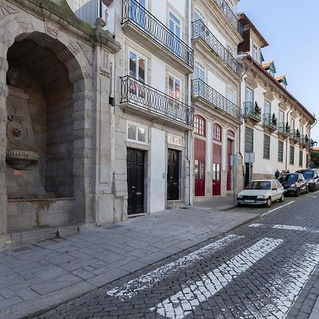 Douro Virtudes Apartments Historical Center ปอร์โต ภายนอก รูปภาพ