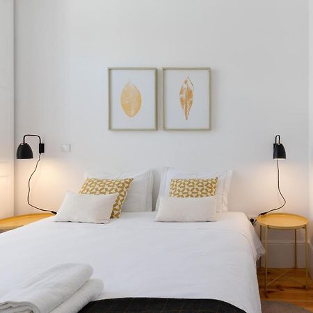Douro Virtudes Apartments Historical Center ปอร์โต ภายนอก รูปภาพ