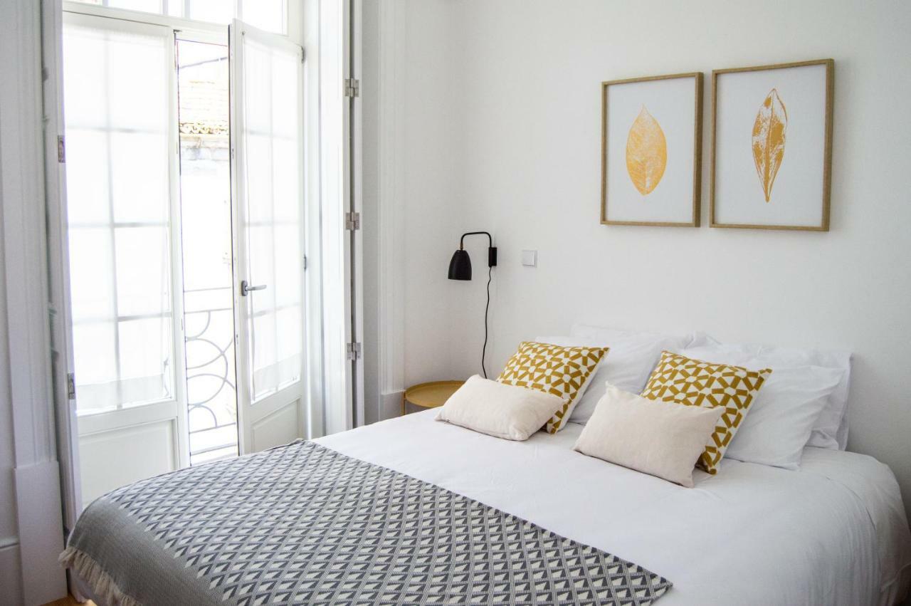 Douro Virtudes Apartments Historical Center ปอร์โต ภายนอก รูปภาพ