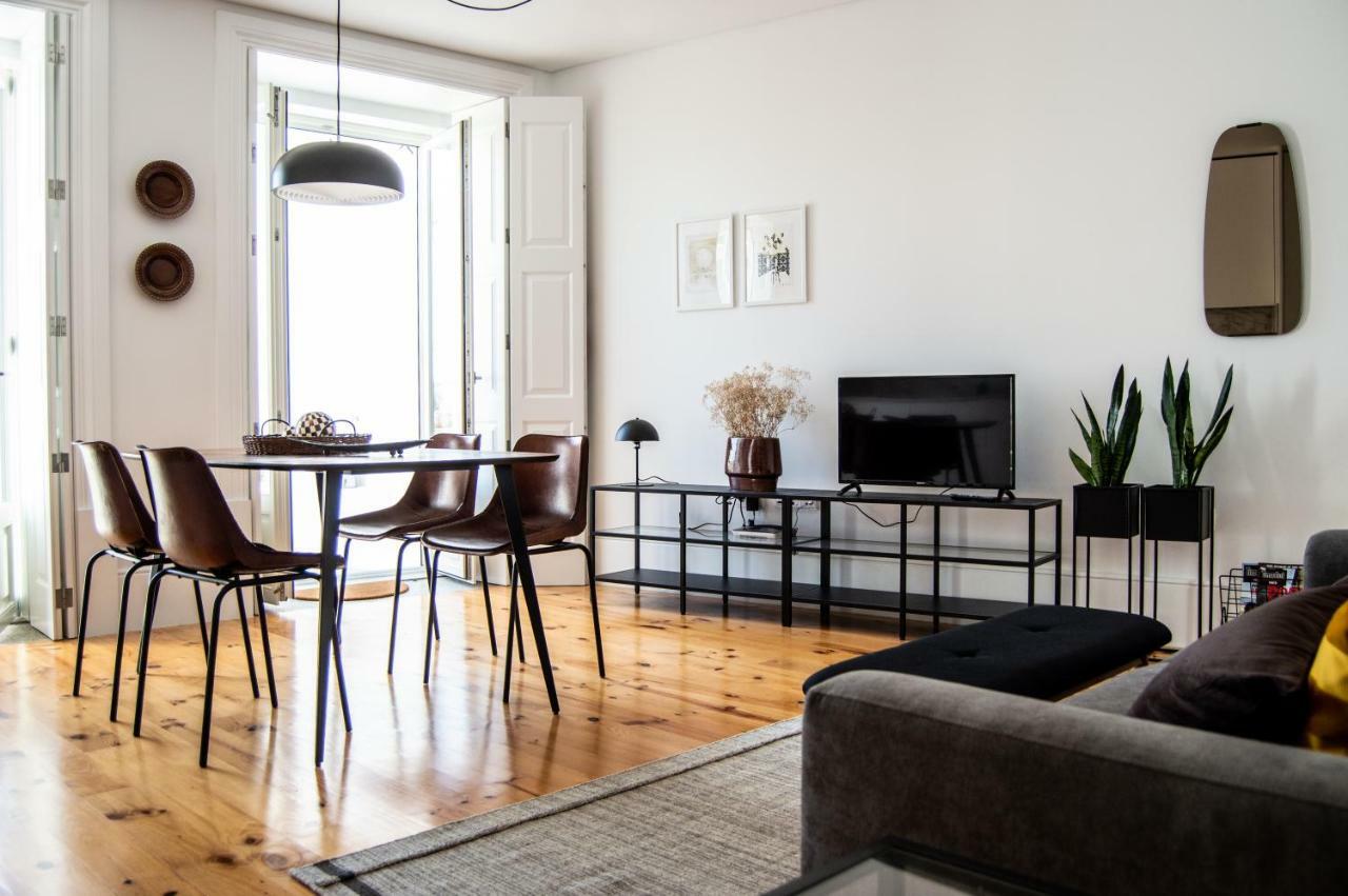 Douro Virtudes Apartments Historical Center ปอร์โต ภายนอก รูปภาพ