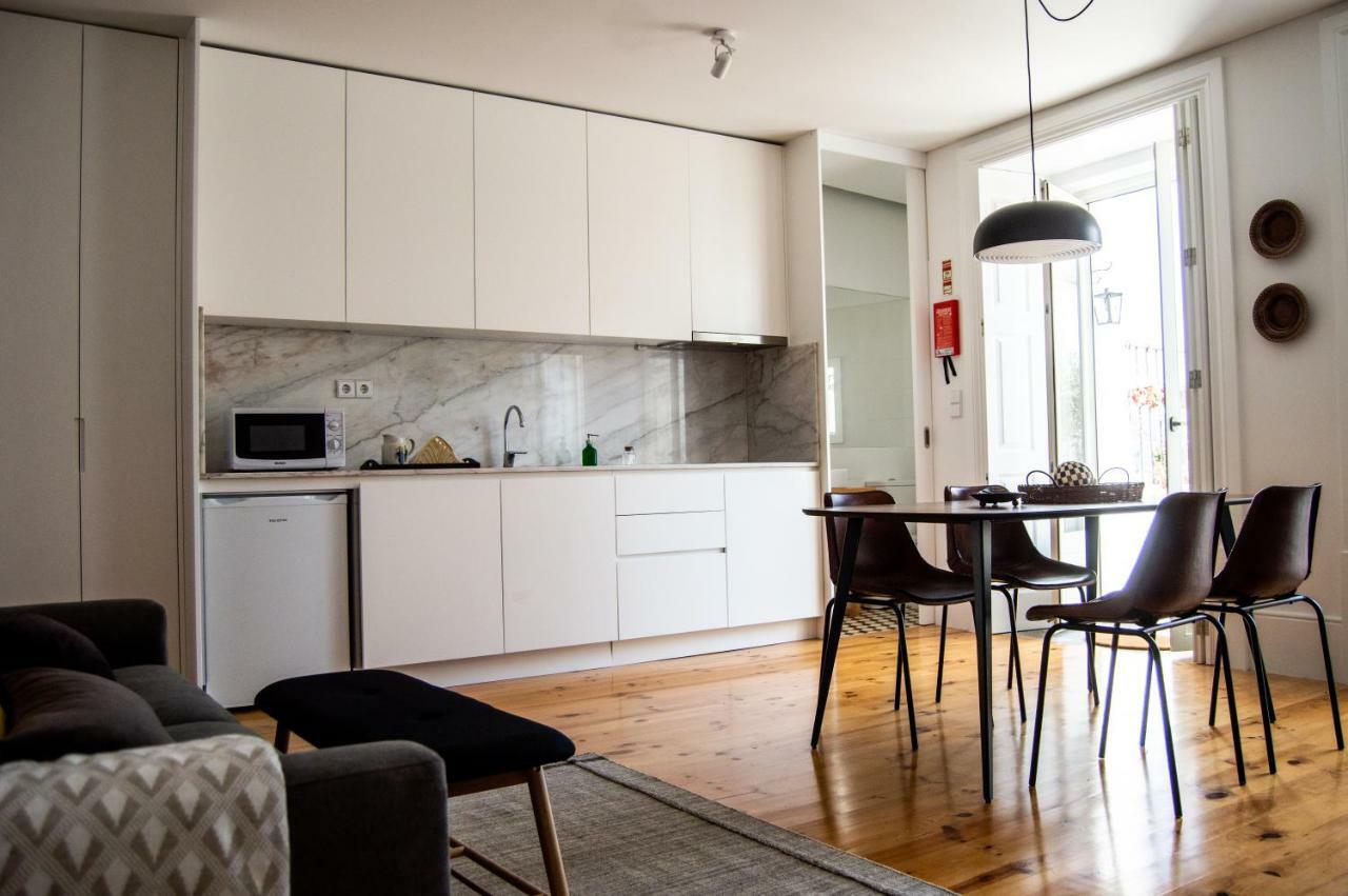 Douro Virtudes Apartments Historical Center ปอร์โต ภายนอก รูปภาพ