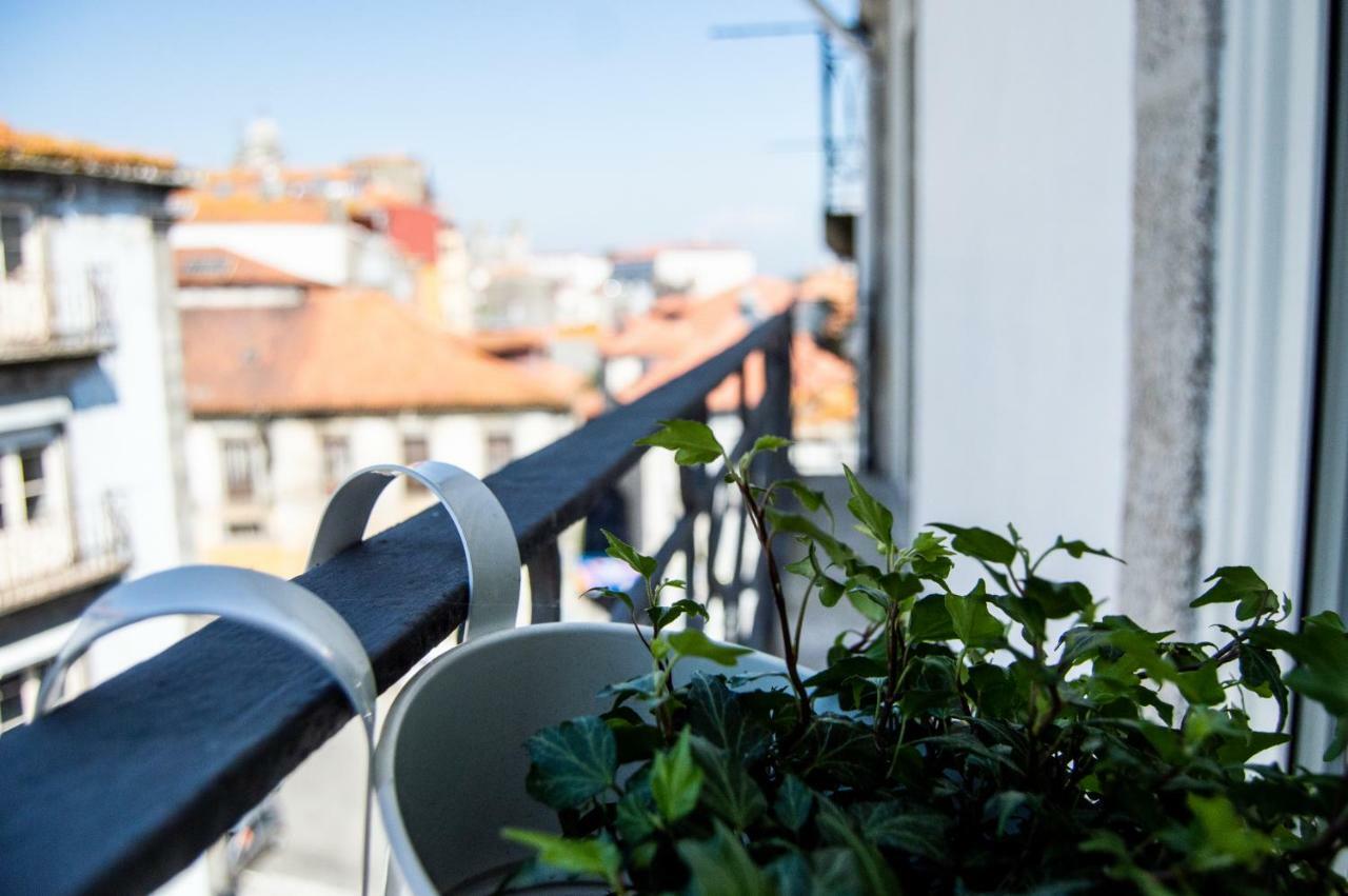 Douro Virtudes Apartments Historical Center ปอร์โต ภายนอก รูปภาพ