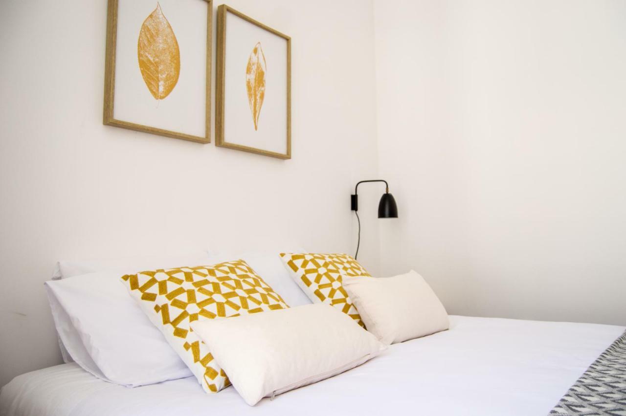Douro Virtudes Apartments Historical Center ปอร์โต ภายนอก รูปภาพ