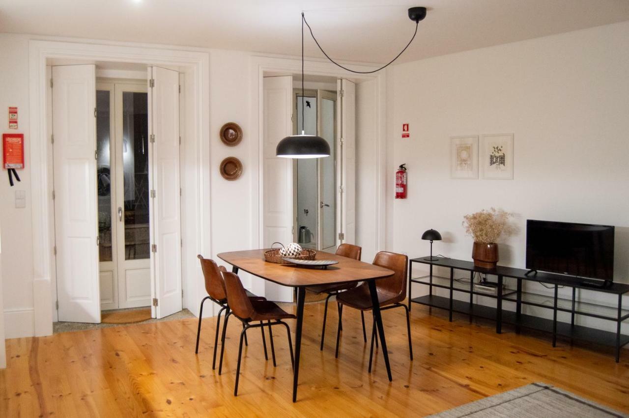 Douro Virtudes Apartments Historical Center ปอร์โต ภายนอก รูปภาพ