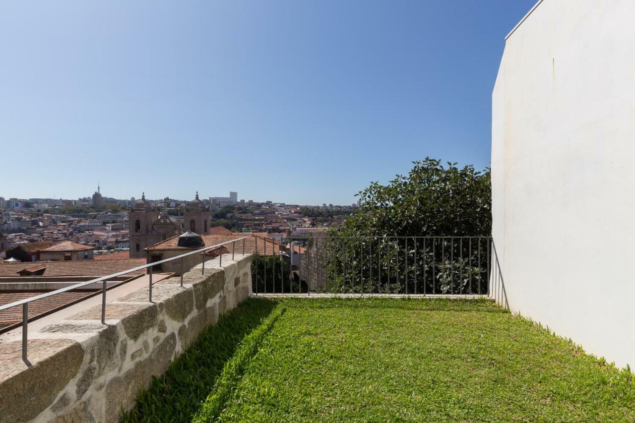 Douro Virtudes Apartments Historical Center ปอร์โต ภายนอก รูปภาพ