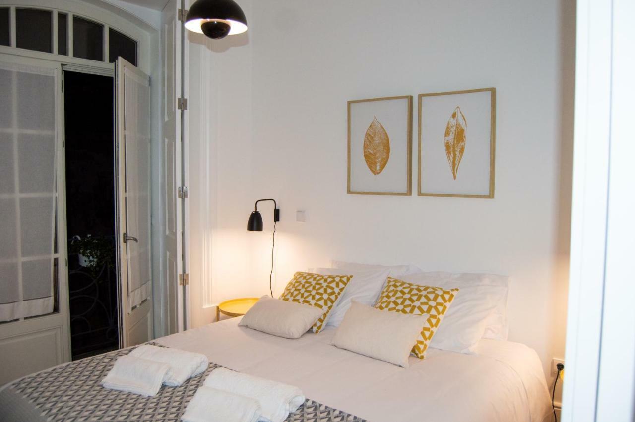 Douro Virtudes Apartments Historical Center ปอร์โต ภายนอก รูปภาพ