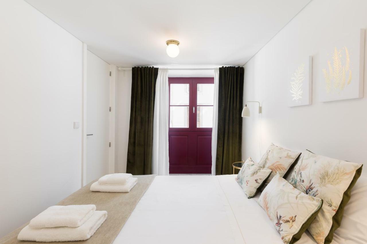 Douro Virtudes Apartments Historical Center ปอร์โต ภายนอก รูปภาพ