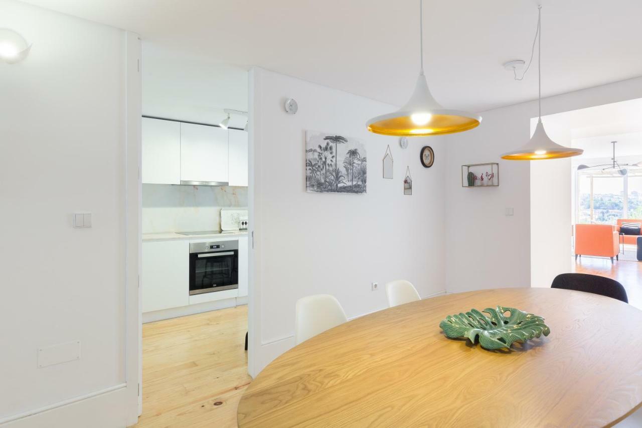 Douro Virtudes Apartments Historical Center ปอร์โต ภายนอก รูปภาพ