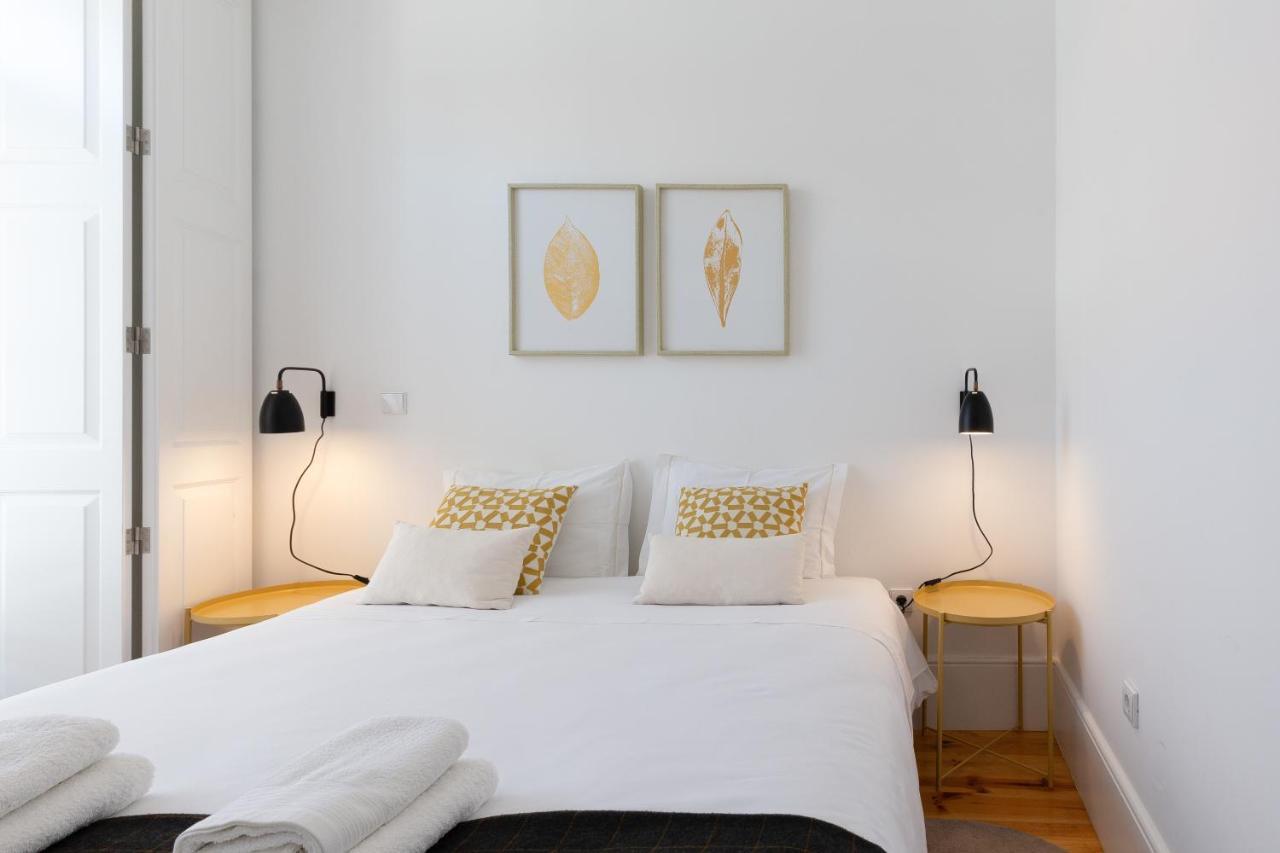 Douro Virtudes Apartments Historical Center ปอร์โต ภายนอก รูปภาพ