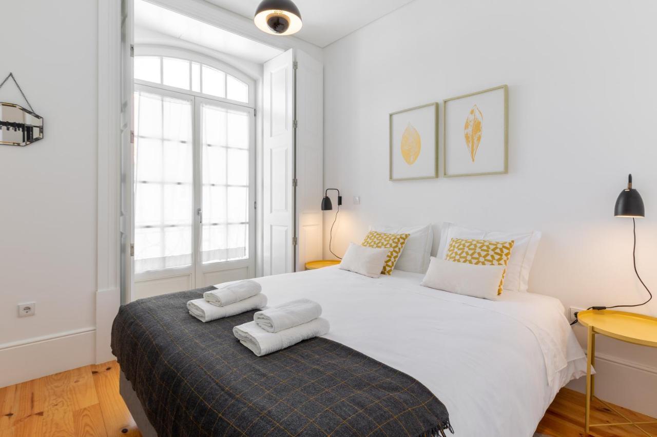Douro Virtudes Apartments Historical Center ปอร์โต ภายนอก รูปภาพ