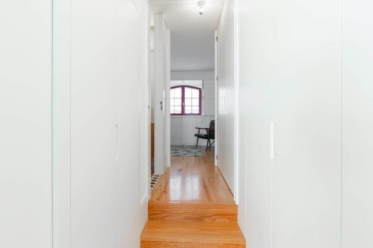Douro Virtudes Apartments Historical Center ปอร์โต ภายนอก รูปภาพ