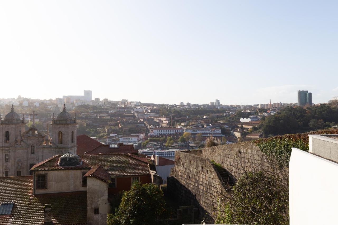 Douro Virtudes Apartments Historical Center ปอร์โต ภายนอก รูปภาพ