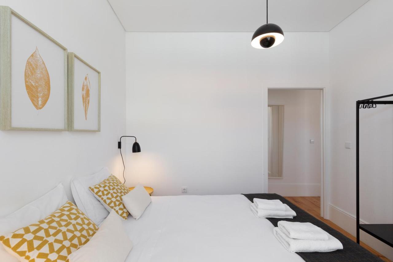Douro Virtudes Apartments Historical Center ปอร์โต ภายนอก รูปภาพ