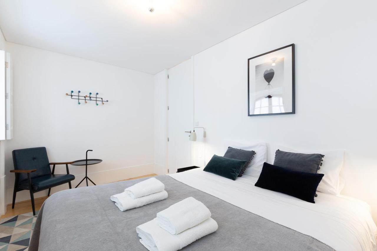 Douro Virtudes Apartments Historical Center ปอร์โต ภายนอก รูปภาพ