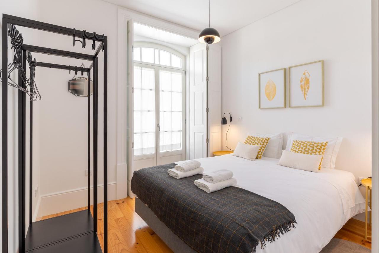 Douro Virtudes Apartments Historical Center ปอร์โต ภายนอก รูปภาพ